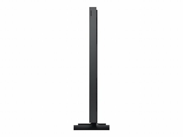 Samsung The Frame 43" | Hospitality TV | Ultra HD 4K QLED Smart TV | Tizen + Wifi | HDR10+ & Quantum Dot voor Levendige Kleuren | Local Dimming | 50Hz