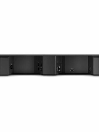 Bose Smart Ultra | 5.1.2-kanaals Soundbar Wit | 882963-2200