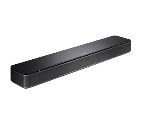 Bose TV Speaker | 2.0-kanaals Soundbar Zwart | 838309-2100