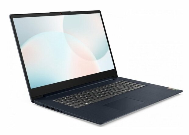 Lenovo IdeaPad 3 17IAU7 | 17.3'' F-HD IPS | Intel Core i3-1215U | 8GB | 512GB | W11 Home