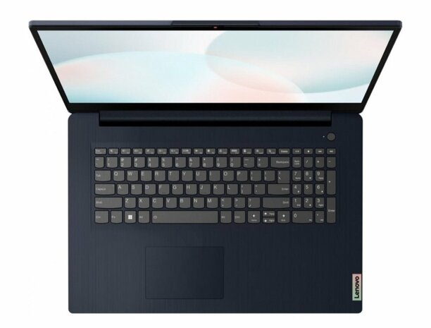 Lenovo IdeaPad 3 17IAU7 | 17.3'' F-HD IPS | Intel Core i3-1215U | 8GB | 512GB | W11 Home