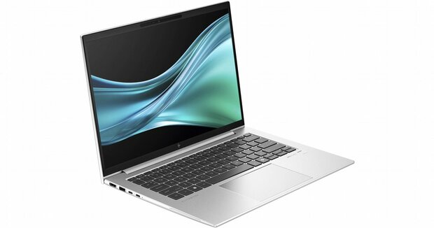 HP EliteBook 840 G11 | 14'' WUXGA IPS | Intel Core Ultra 5 135U | 16GB DDR5 | 512GB | IR Camera | W11 Professional