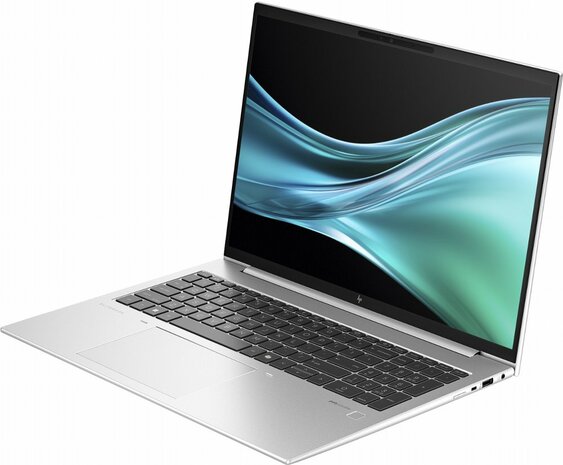 HP EliteBook 840 G11 | 14'' WUXGA IPS | Intel Core Ultra 5 135U | 16GB DDR5 | 512GB | IR Camera | W11 Professional