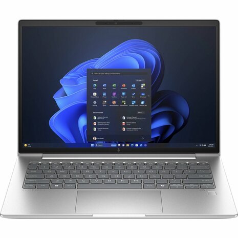 HP EliteBook 640 G11 | 14'' WUXGA IPS | Intel Core Ultra 5 125U | 16GB DDR5 | 512GB | IR Camera | W11 Professional | 2e Kans
