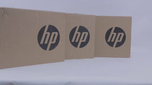 HP EliteBook 640 G11 | 14'' WUXGA IPS | Intel Core Ultra 5 125U | 16GB DDR5 | 512GB | IR Camera | W11 Professional | 2e Kans