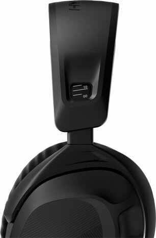 HyperX Cloud Stinger 2 | Draadloze Over-ear Headset | USB-A Receiver | Zwart