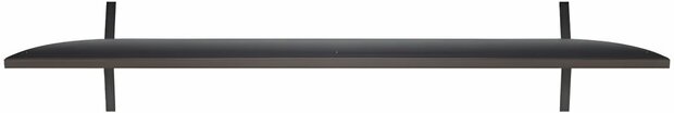 LG NanoCell 65NANO82T6B 65" | 4K Ultra HD Smart TV met NanoCell Technologie | WebOS + Wifi | Levendige HDR10 Beelden & AI Sound | 60Hz | Stijlvol en Snel