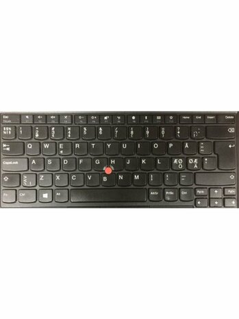 Lenovo T480 | 14.0'' Full-HD | Intel Core i5-8350 | 8GB | 256GB | W11 Professional | RFB