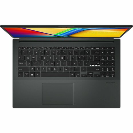 ASUS VivoBook Go BQ611 | 15.6'' F-HD | AMD Ryzen 5 7520U | 8GB DDR5 | 512GB | W11 Professional