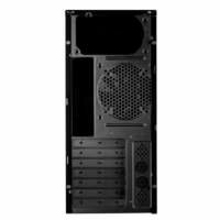 Antec VSK 4000B-U3 | Tower Case | Zwart | Returned
