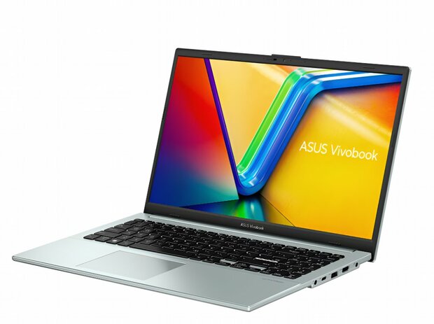 ASUS VivoBook Go BQ1344 | 15.6'' F-HD IPS | AMD Ryzen 5 7520U | 8GB DDR5 | 512GB | W11 Professional