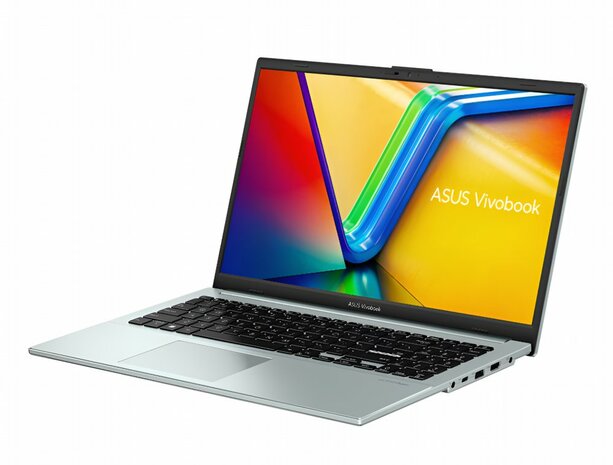 ASUS VivoBook Go BQ1344 | 15.6'' F-HD IPS | AMD Ryzen 5 7520U | 8GB DDR5 | 512GB | W11 Professional