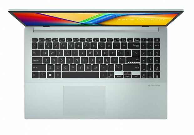 ASUS VivoBook Go BQ1344 | 15.6'' F-HD IPS | AMD Ryzen 5 7520U | 8GB DDR5 | 512GB | W11 Professional