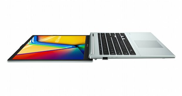 ASUS VivoBook Go BQ1344 | 15.6'' F-HD IPS | AMD Ryzen 5 7520U | 8GB DDR5 | 512GB | W11 Professional