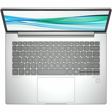 HP ProBook 445 G11 | 14'' IPS WUXGA | AMD Ryzen 5 7535U | 32GB DDR5 | 512GB SSD | W11 Professional