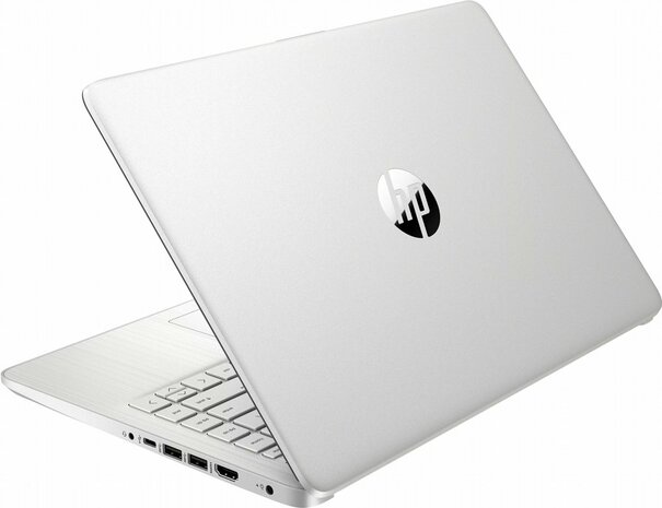 HP 14s-dq2111nd | 14.0'' F-HD IPS | Intel Core i3-1115G4 | 8GB | 512GB | W11 Professional | RFG
