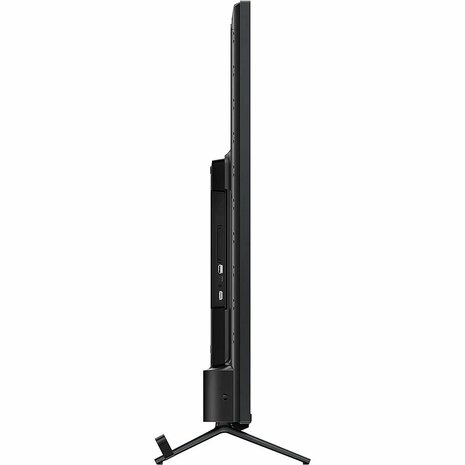 Philips 65PUS8319/12 75" | Ultra HD 4K LED Smart TV met Ambilight | Titan OS + Wifi | HDR10+ voor Haarscherpe Beelden | Sfeervolle Kijkervaring | 60Hz
