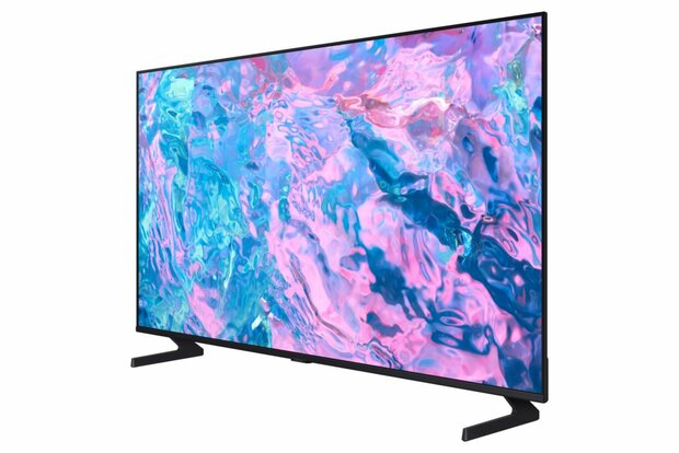 Samsung Series 7 UE43CU7092U 43" | 4K Ultra HD LED Smart TV | Tizen + Wifi | HDR10+ | 50Hz