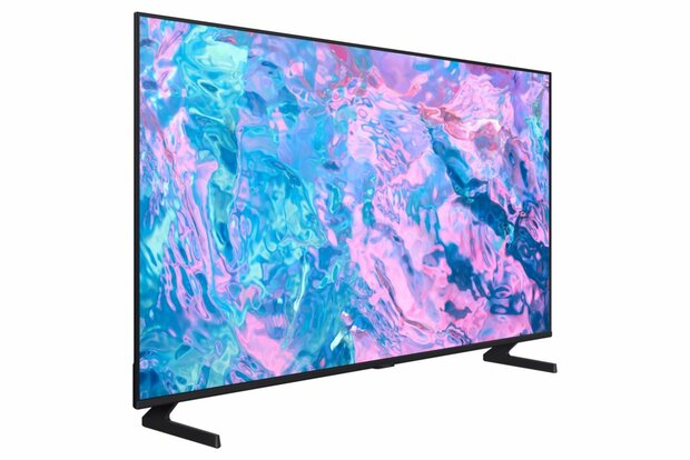 Samsung Series 7 UE43CU7092U 43" | 4K Ultra HD LED Smart TV | Tizen + Wifi | HDR10+ | 50Hz