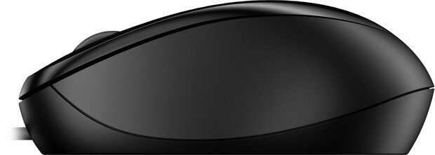 HP Bekabelde Muis 1000