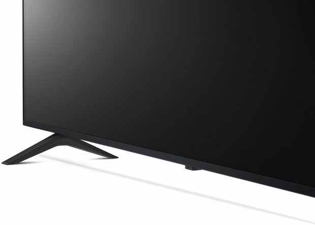 LG NanoCell 50NANO81T6A 50" | Ultra HD 4K NanoCell Smart TV | WebOS + Wifi | NanoCell voor Levendige Kleuren | HDR10 | 50Hz | Renewed