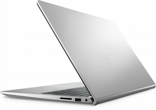 Dell Inspiron 3525 | 15.6'' F-HD IPS 120Hz | AMD Ryzen 5 5625U | 16GB DDR5 | 256GB | W11 Professional | RFB