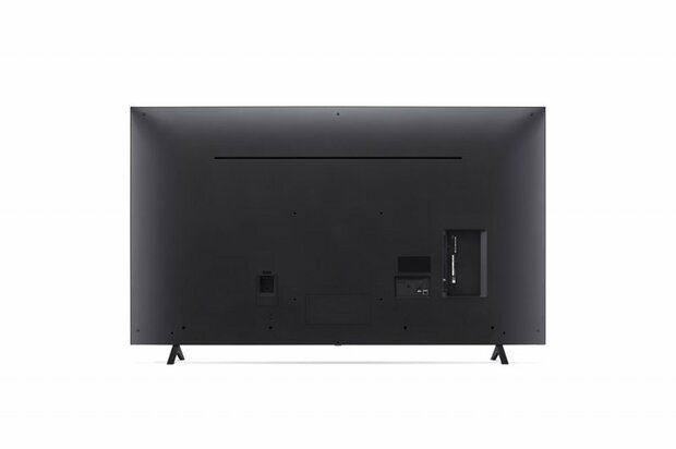 LG 50UR78006LK 50" | Ultra HD 4K LED Smart TV | WebOS 23 | α5 AI Processor Gen6 | HDR10 | Bluetooth & Wifi | 50Hz