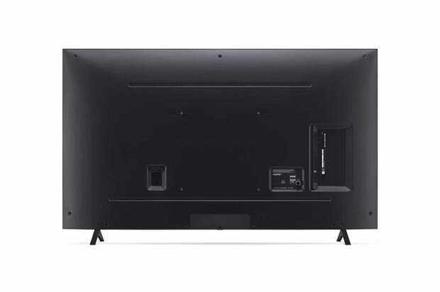LG NanoCell 55NANO81T6A 55" | Ultra HD 4K NanoCell Smart TV | WebOS + Wifi | NanoCell voor Levendige Kleuren | HDR10 | 50Hz