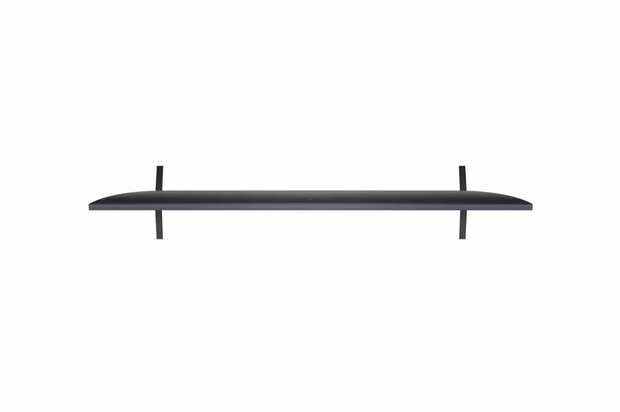 LG NanoCell 55NANO81T6A 55" | Ultra HD 4K NanoCell Smart TV | WebOS + Wifi | NanoCell voor Levendige Kleuren | HDR10 | 50Hz