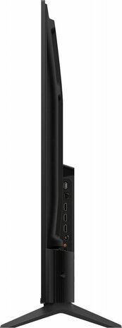 TCL 55P61B 55" | Ultra HD 4K LED Smart TV | Google TV | HDR10 | 60Hz | Wifi & Bluetooth