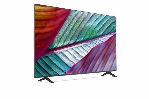 LG 65UR78006LK 65" | Ultra HD 4K LED Smart TV | WebOS 23 | α5 AI Processor Gen6 | HDR10 | Bluetooth & Wifi | 50Hz