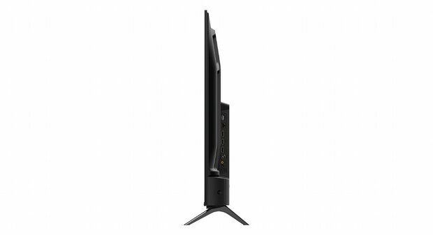 TCL 85P69B 85" | Royale Ultra HD 4K LED Smart TV | Google TV | HDR10 | 60Hz | Wifi & Bluetooth