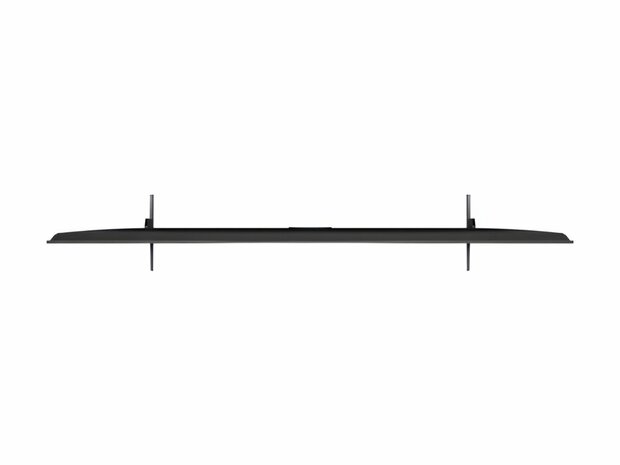 TCL 98C655 98" | Ultra HD 4K QLED Smart TV | Google TV | Dolby Vision & HDR10+ | 60Hz | AI Picture & Sound | Wifi & Bluetooth