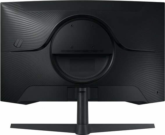 Samsung Odyssey G5 LS27CG552EU 27'' | 2560x1440 VA | 165Hz | 1ms | Curved Gaming Monitor