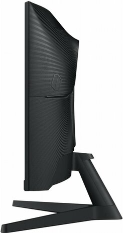 Samsung Odyssey G5 LS27CG552EU 27'' | 2560x1440 VA | 165Hz | 1ms | Curved Gaming Monitor