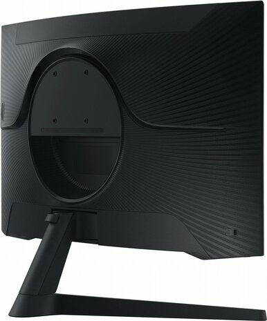 Samsung Odyssey G5 LS27CG552EU 27'' | 2560x1440 VA | 165Hz | 1ms | Curved Gaming Monitor