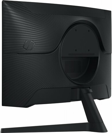 Samsung Odyssey G5 LS27CG552EU 27'' | 2560x1440 VA | 165Hz | 1ms | Curved Gaming Monitor