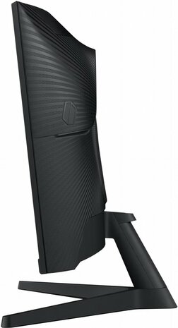 Samsung Odyssey G5 LS27CG552EU 27'' | 2560x1440 VA | 165Hz | 1ms | Curved Gaming Monitor