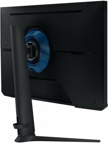 Samsung Odyssey G3 LS27DG300EU 27'' | 1920x1080 VA | 180 Hz | 1ms | Gaming Monitor