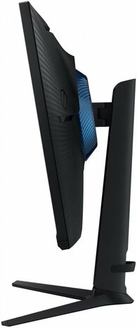 Samsung Odyssey G3 LS27DG300EU 27'' | 1920x1080 VA | 180 Hz | 1ms | Gaming Monitor
