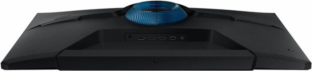 Samsung Odyssey G5 LS32CG510EU 32'' | 2560x1440 VA | 165Hz | 1ms | Gaming Monitor