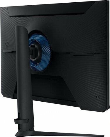 Samsung Odyssey G5 LS32CG510EU 32'' | 2560x1440 VA | 165Hz | 1ms | Gaming Monitor