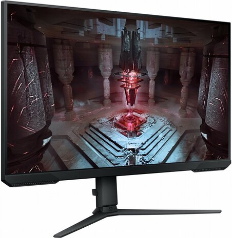 Samsung Odyssey G5 LS32CG510EU 32'' | 2560x1440 VA | 165Hz | 1ms | Gaming Monitor