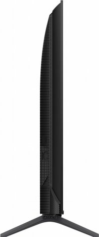 TCL 50QLED780 | 50'' Ultra HD 4K | QLED Smart TV | Wifi & Google TV | Quantum Dot Kleursaturatie | HDR10 | 60Hz