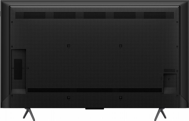 TCL 50QLED780 | 50'' Ultra HD 4K | QLED Smart TV | Wifi & Google TV | Quantum Dot Kleursaturatie | HDR10 | 60Hz