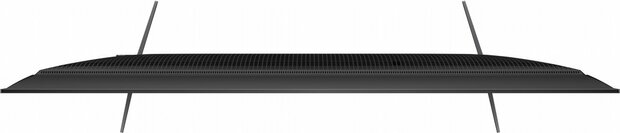 TCL 50QLED780 | 50'' Ultra HD 4K | QLED Smart TV | Wifi & Google TV | Quantum Dot Kleursaturatie | HDR10 | 60Hz