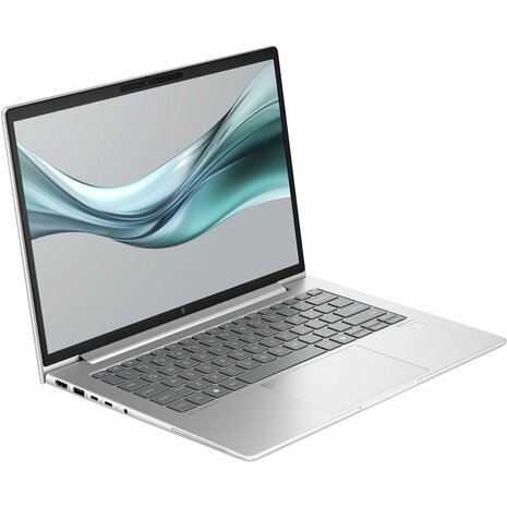 HP EliteBook 645 G11 | 14'' WUXGA IPS | AMD Ryzen 7 7735U | 16GB DDR5 | 512GB | IR Camera | W11 Professional