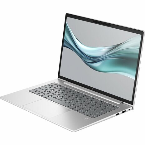 HP EliteBook 645 G11 | 14'' WUXGA IPS | AMD Ryzen 7 7735U | 16GB DDR5 | 512GB | IR Camera | W11 Professional
