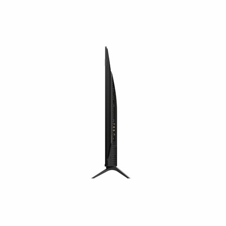 TCL 43P7K 43" | Ultra HD 4K QLED Smart TV (2025) | Google TV + Wifi | Dolby Vision | Quantum Dot | 60Hz