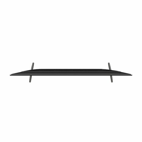 TCL 43P7K 43" | Ultra HD 4K QLED Smart TV (2025) | Google TV + Wifi | Dolby Vision | Quantum Dot | 60Hz